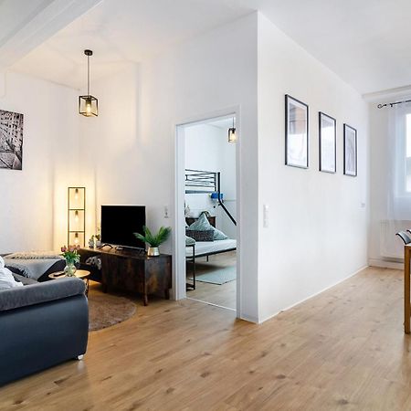 Апартаменти Maexle'S Loft Winzeln Fluorn-Winzeln Екстер'єр фото
