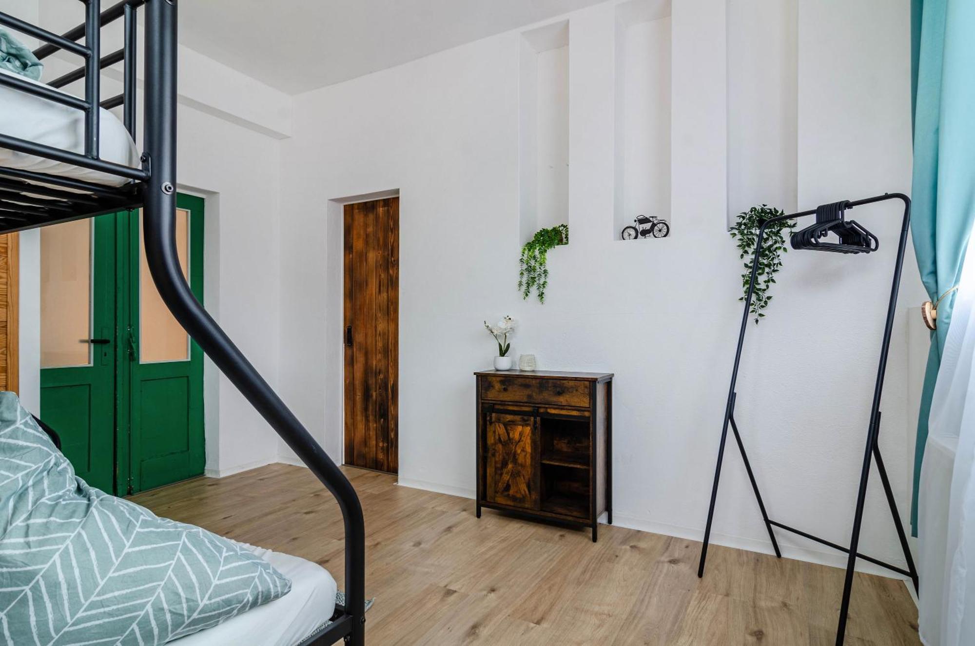 Апартаменти Maexle'S Loft Winzeln Fluorn-Winzeln Екстер'єр фото
