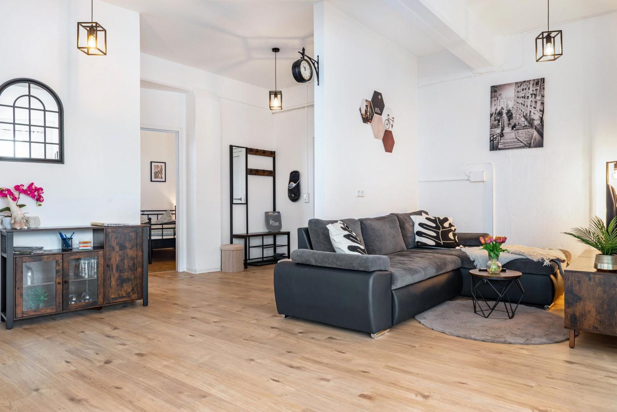 Апартаменти Maexle'S Loft Winzeln Fluorn-Winzeln Екстер'єр фото